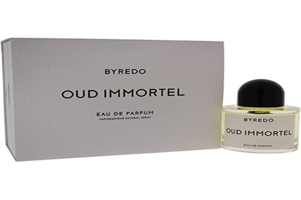Byredo Oud Immortel Eau de Parfum 50 ml