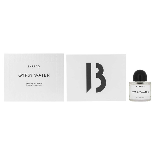 Byredo Gypsy Water Eau De Parfum Spray 50ml/1.6oz