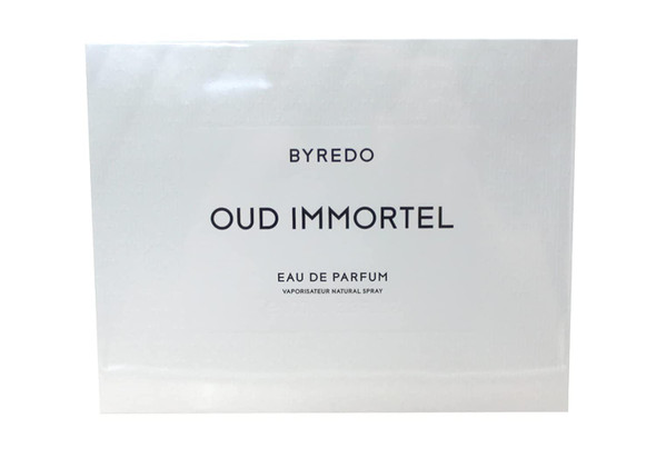 Byredo Oud Immortel Eau De Parfum Spray 100ml/3.4oz