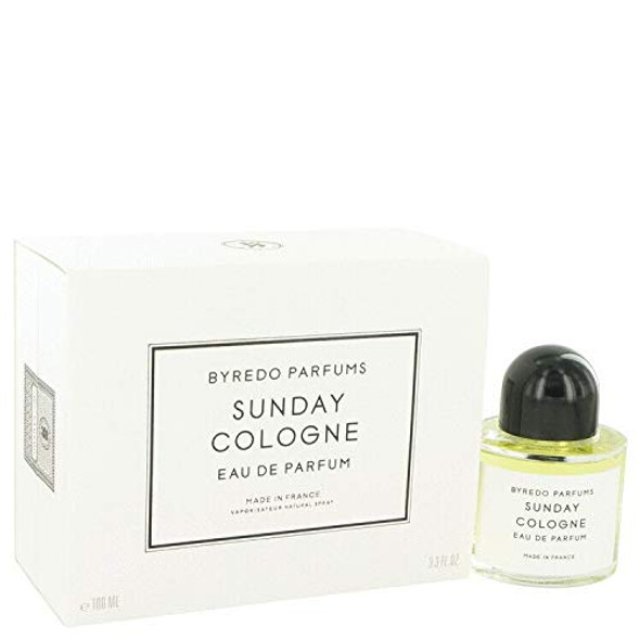 Byredo  Sunday Cologne Eau De Parfum Spray 100ml/3.4oz