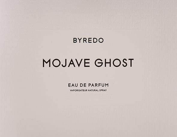 Palermo by Byredo for Unisex - 3.3 oz EDP Spray