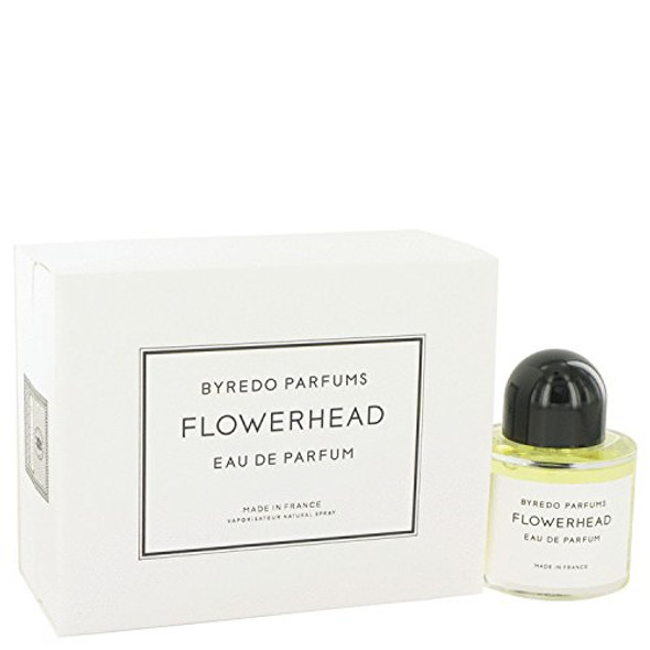 Byredo 2025 flowerhead perfume