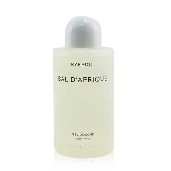 Byredo Bal DAfrique Body Wash 225ml/7.6oz