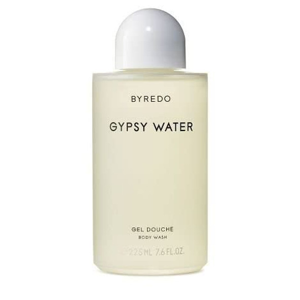 BYREDO Gypsy Water Shower Gel 7.6 Oz/225 ml