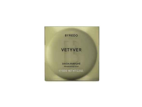 Byredo Vetyver Soap Bar 5.2 oz