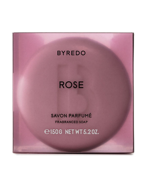 Rose Hand Soap by Byredo Soap 5 oz