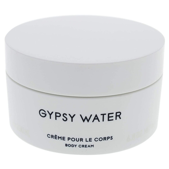 Byredo Gypsy Water Body Cream 200ml/6.8oz