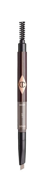 Exclusive New Charlotte Tilbury Brow Lift Eyebrow Pencil Grace K