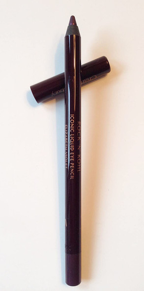 Charlotte Tilbury Rock N Kohl Iconic Liquid Eye Pencil  Elizabeth Violet