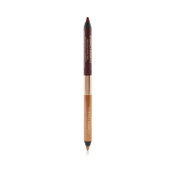 CHARLOTTE TILBURY Eye Color Magic Liner Duo COPPER CHARGE