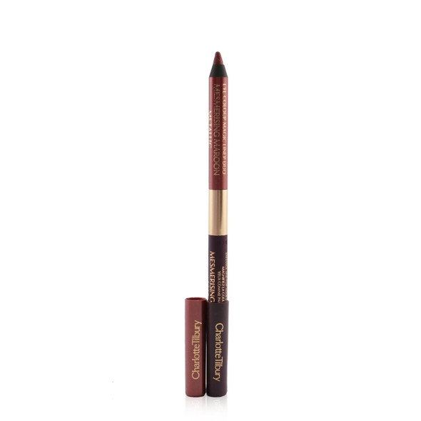 CHARLOTTE TILBURY Eye Color Magic Liner Duo MESMERIZING MAROON