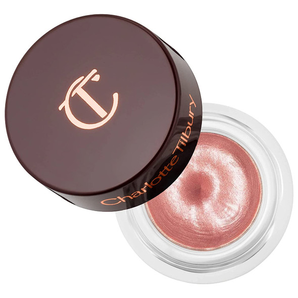 Charlotte Tilbury Eyes To Mesmerize Rose Gold