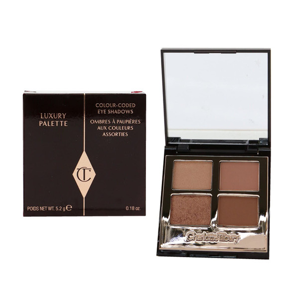 Charlotte Tilbury  Pillow Talk Eyeshadow