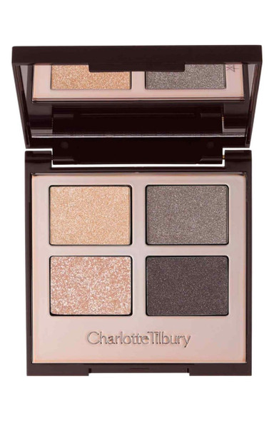 Charlotte Tilbury Luxury Palette ColorCoded Eyeshadow Palette  The Uptown Girl