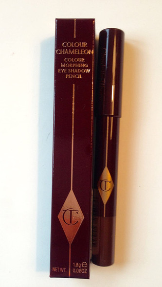 Charlotte Tilbury Colour Chameleon Morphing Eye Shadow Eye Liner Pencil  Bronzed Garnet