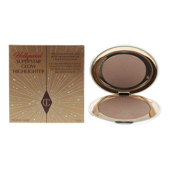 Charlotte Tilbury Highlighter Superstar Glow