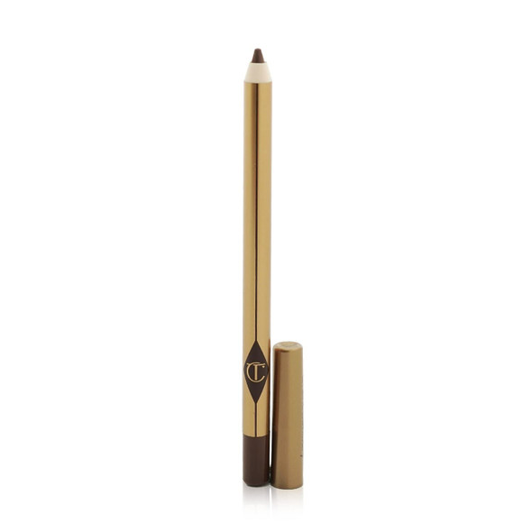 CHARLOTTE TILBURY LIP CHEAT PILLOW TALK INTENSE 03 Deep tawnybrown lip liner pencil