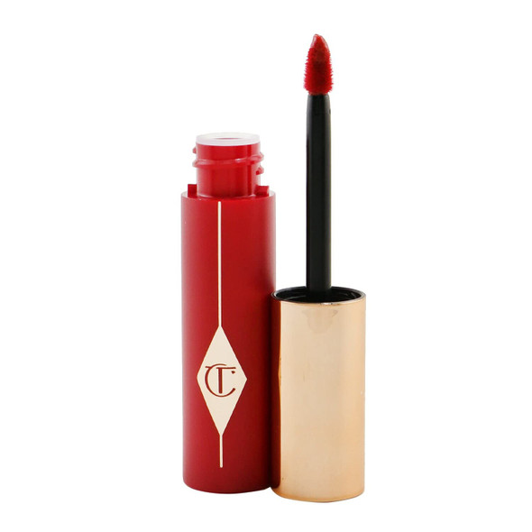 Charlotte Tilbury Tinted Love Lips  Cheek Tint  Love Chain