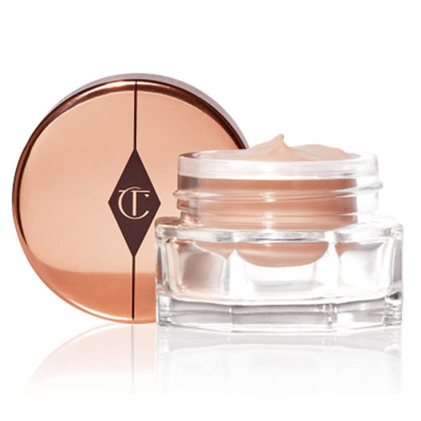 Charlotte Tilbury Magic Eye Rescue Cream .50 Ounce