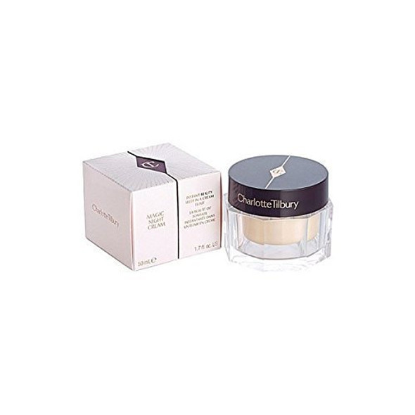 Charlotte Tilbury Magic Night Rescue Cream 50Ml