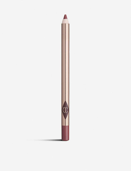 Charlotte Tilbury Lip Cheat ReShape  ReSize Liner Lip Cheat Love Trap