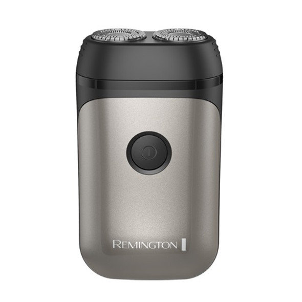 Remington Dual Flex Travel Rotary Shaver