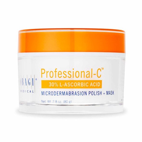 Obagi Professional-C Microdermabrasion Polish + Mask 2.8 oz.