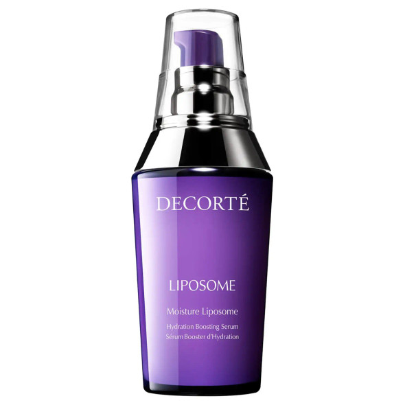 Decorte Liposome Moisture Serum 2 fl. oz. / 60 ml Worth 143