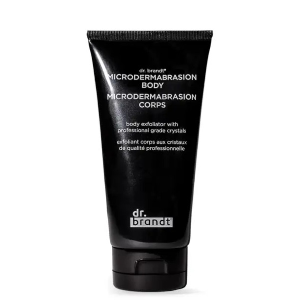 Dr. Brandt Microdermabrasion Body Exfoliator 150g