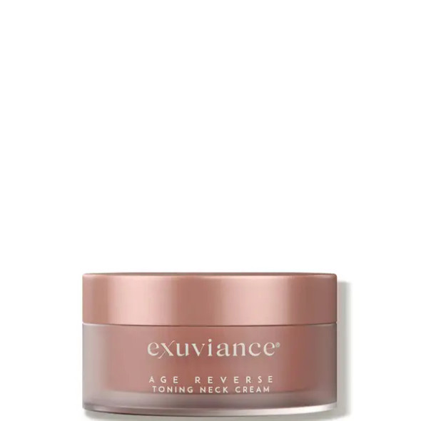 Exuviance AGE REVERSE Toning Neck Cream 4 oz