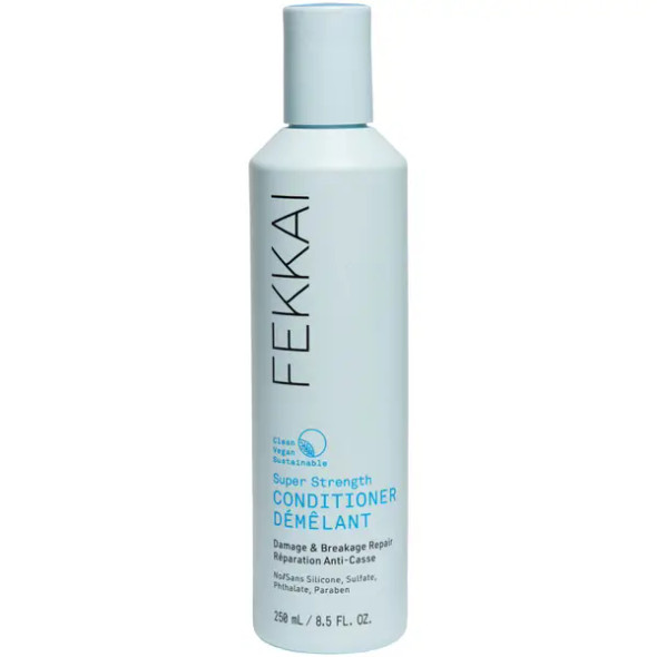 Fekkai Super Strength Conditioner Damage and Breakage Repair 8.5 oz