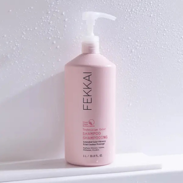 Fekkai Technician Colour Shampoo 1000ml