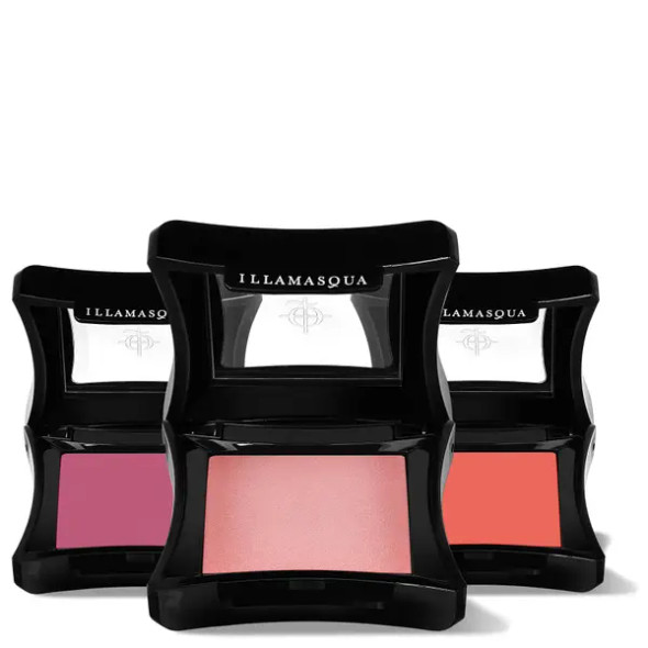 Illamasqua Cream Blusher 4g Various Shades