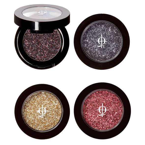 Illamasqua Jewel Vinyl Various Shades