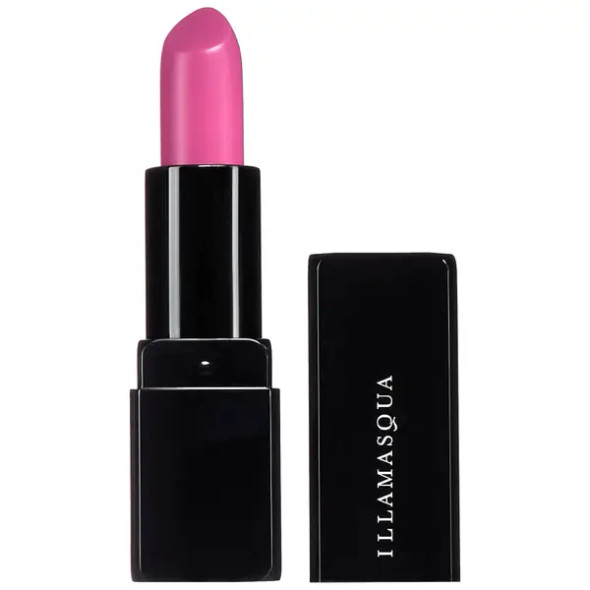 Illamasqua Antimatter Lipstick  Glowstick