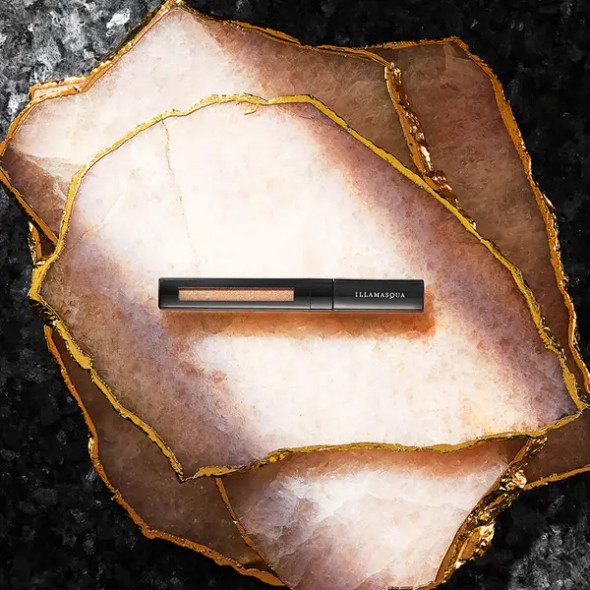 Illamasqua Beyond Lip Polish  Glimmer