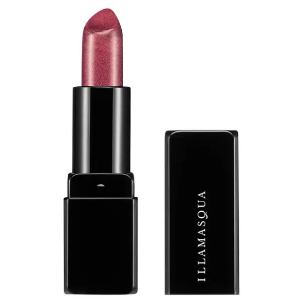 Illamasqua Beyond Lipstick  Scarlet