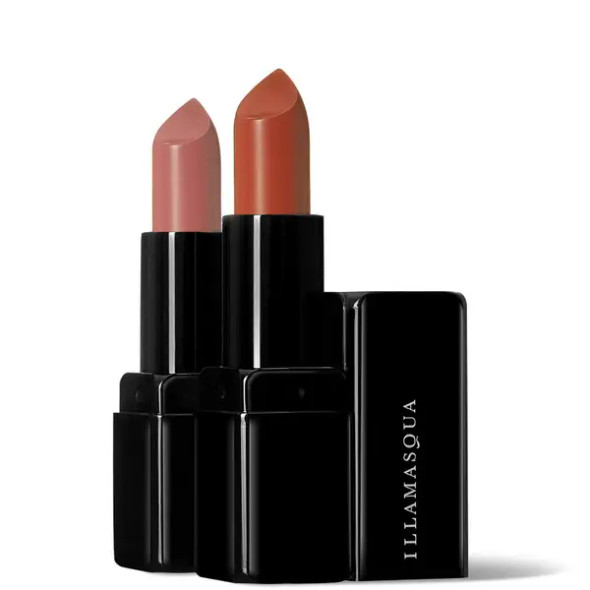 Illamasqua Sheer Veil Lipstick 4g Various Shades