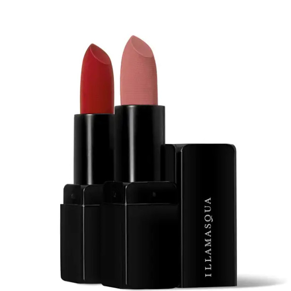 Illamasqua Ultramatter Lipstick 4g Various Shades