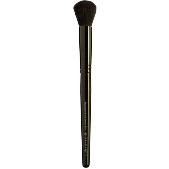 Illamasqua Round Buffing Brush