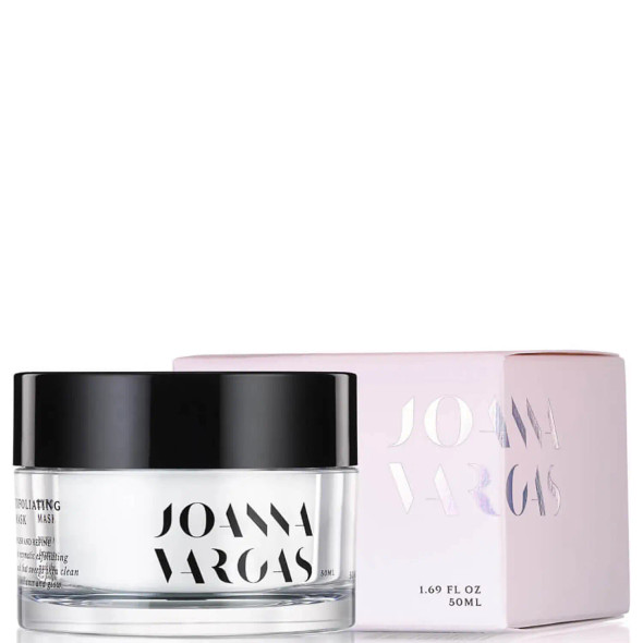 Joanna Vargas Exfoliating Mask 2 oz.