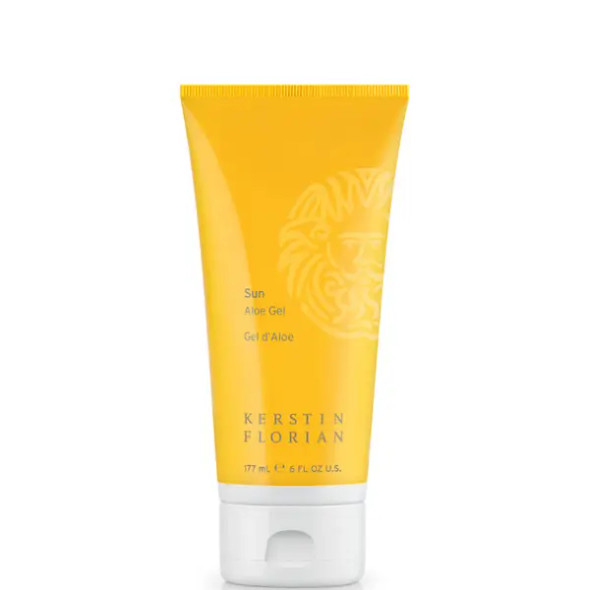 Kerstin Florian Aloe Gel with Algae for Face and Body