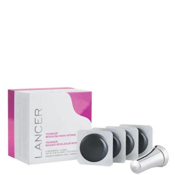 Lancer Skincare Younger Revealing Mask Intense