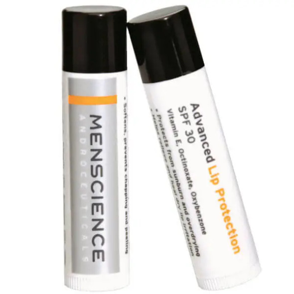 Menscience Advanced Lip Protection SPF30