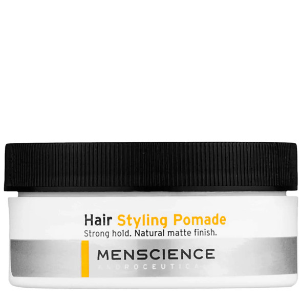 Menscience Hair Styling Pomade 2 oz.