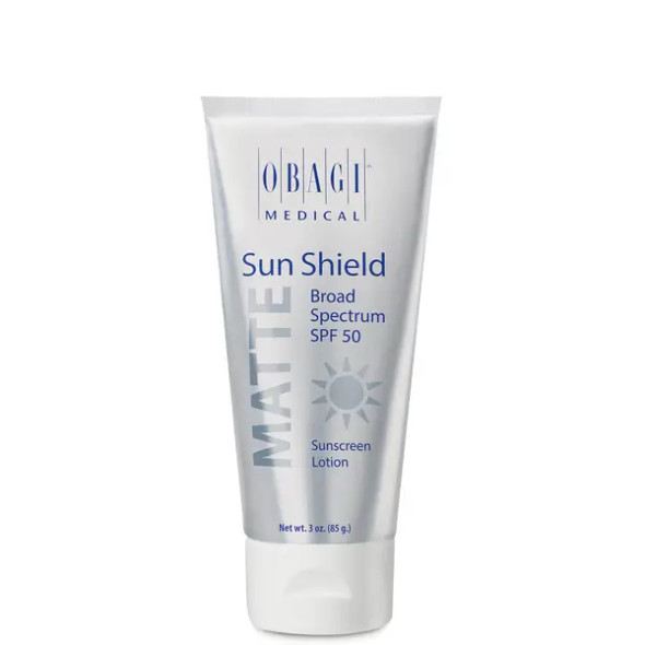 Obagi Medical Sun Shield Matte Broad Spectrum SPF 50