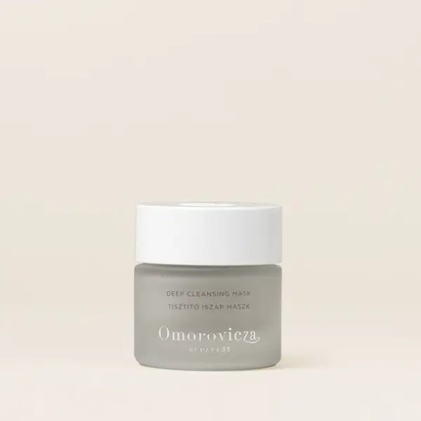 Omorovicza Deep Cleansing Mask 1.7 Oz.