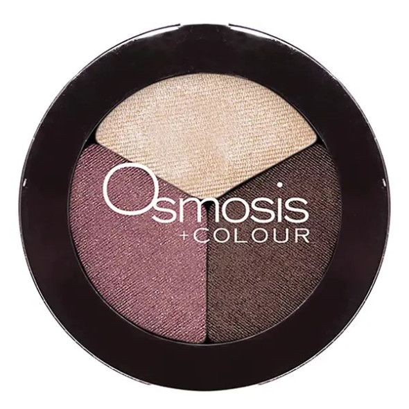 Osmosis Color Eye Shadow Trio  Spice Berry