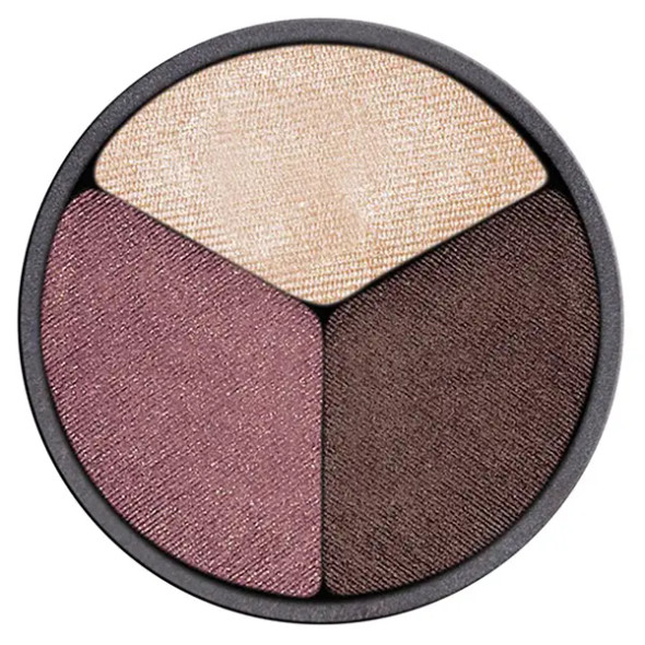 Osmosis Color Eye Shadow Trio  Spice Berry