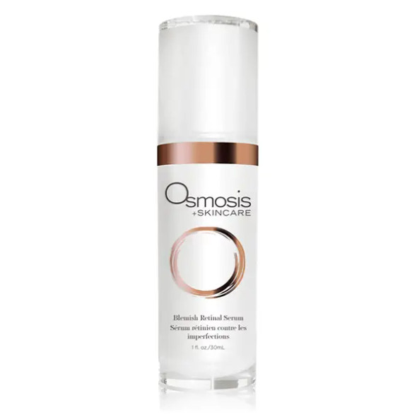 Osmosis Beauty Blemish Retinol Serum 30ml